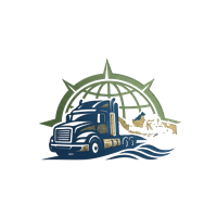 Kin Kin Trukindo Logo